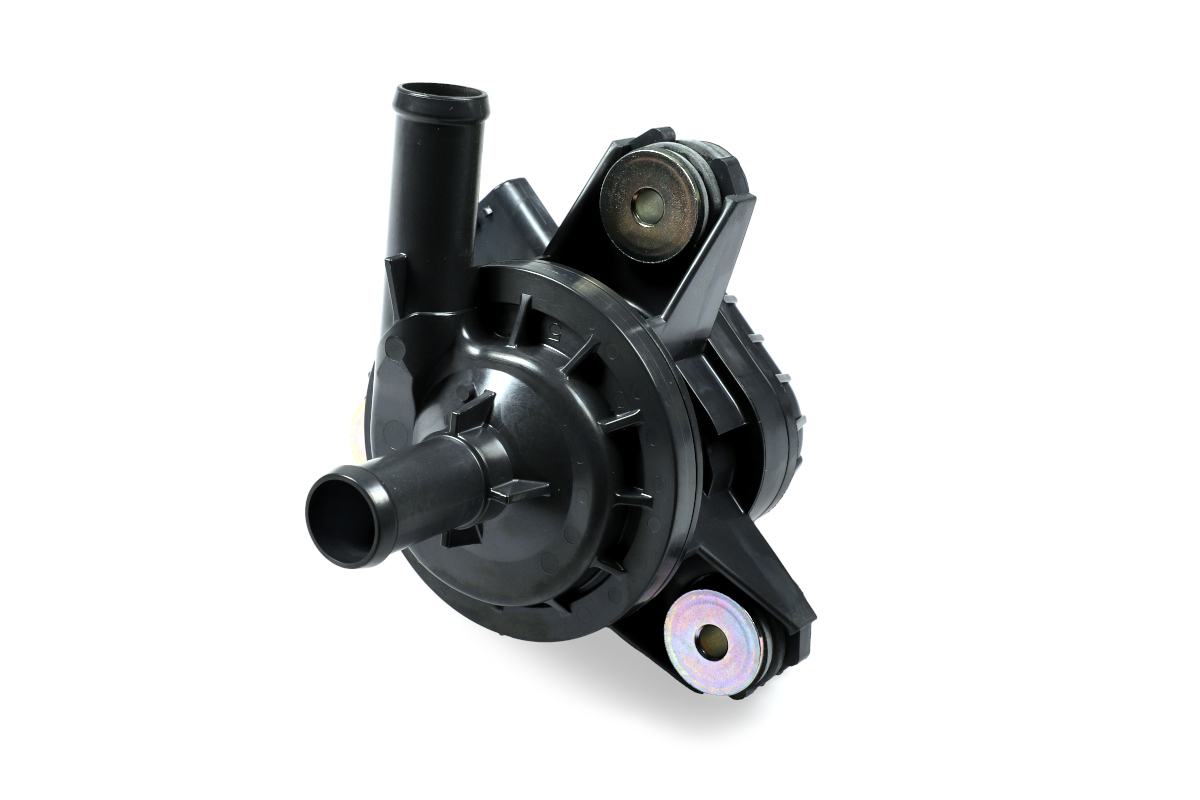 Additional Water Pump - AP8309 HEPU